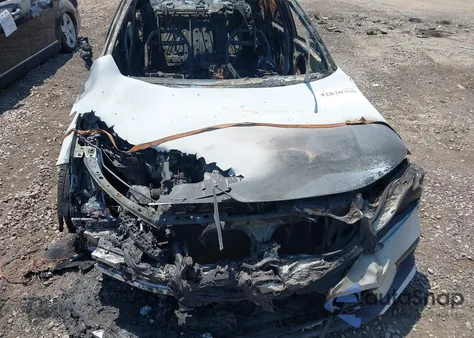 2023 Honda Civic Lx из США, поврежденный, VIN 2HGFE2F22PH562179